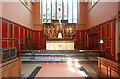 St Michael & All Angels, Bath Road, Bedford Park - Chancel