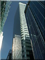 HSBC Building Canada Square