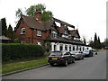 The Queens Head, Meriden