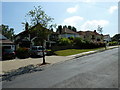 Houses in Mayfield Avenue