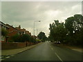 Wollaton Road, Beeston