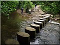 Stepping Stones