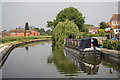 Chesterfield Canal