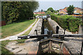 Bracebridge lock