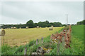 Farmland near Park Farm