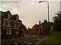 Sneinton Road