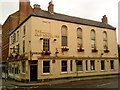 The Old Angel Inn