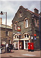 Keswick Post Office