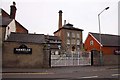 Arkells Brewery on Hyde Road