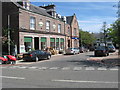 Shops in Alyth