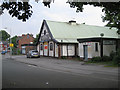 Cheadle Social Club, Ashfield Crescent 