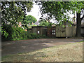 Containers, Charlotte Street, Cheadle