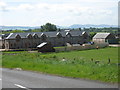 Balloch Farm near Alyth