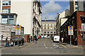 Guildhall Place, Cardiff