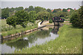 Morse Lock Bridge