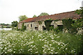 Shireoaks Hall stables