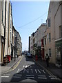 Manchester Street, Brighton