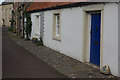 Fenkle Street, Holy Island