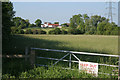 Houses on Fern Hill