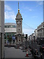 Clock Tower, North Street, Brighton