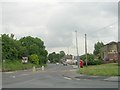 Wakefield Road - viewed from Dale Street