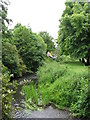 Roath Brook, Cardiff