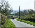 2010 : Rookery Lane looking south