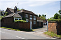 Lodge and Out Buildings, Coopers Lane