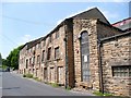 Part of Crank Mills, Station Road, Morley