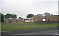 Park Community Centre and Library