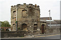 Clopton Bridge toll house