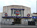 Colliers Wood tube station