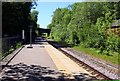 Fenny Stratford station