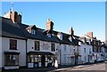 High Street, Highworth