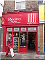 Reeve the Baker in Salisbury city centre