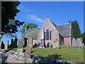 Abernyte Parish Church