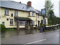 The Anchor Inn, Exebridge