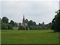 Holy Trinity Church Hurstpierpoint