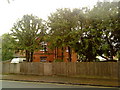 House on Newcastle Avenue, Beeston