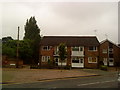 Houses on Dovecote Lane