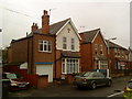 Melrose Avenue, Beeston