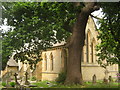 St. Peters Church, Fordcombe