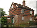 Manor Court Cottages