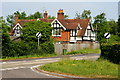 House by the A281, Near Lower Beeding, Sussex