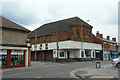 Primitive Methodist Chapel