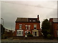 Ireton Villas, Station Road, Beeston