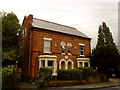 Cromwell Villas, Station Road, Beeston