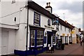 The Lord Nelson on High Street