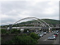 Cymmer Bridge, Porth