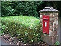 Postbox, Pixton Park